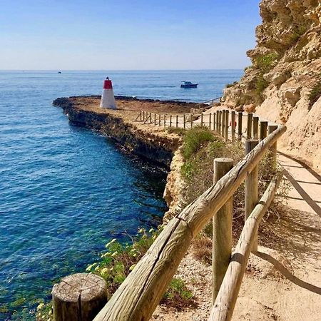 Port De Carry Le Rouet Daire Dış mekan fotoğraf