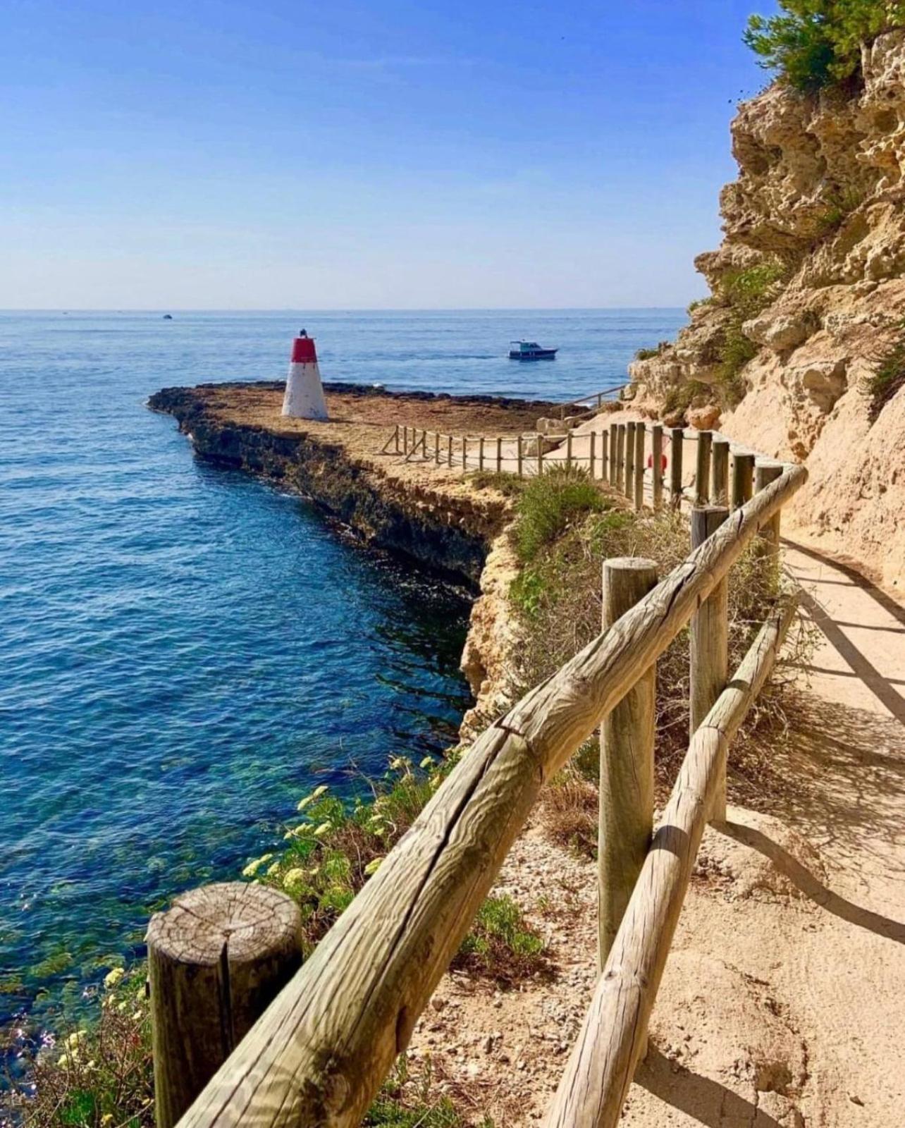 Port De Carry Le Rouet Daire Dış mekan fotoğraf