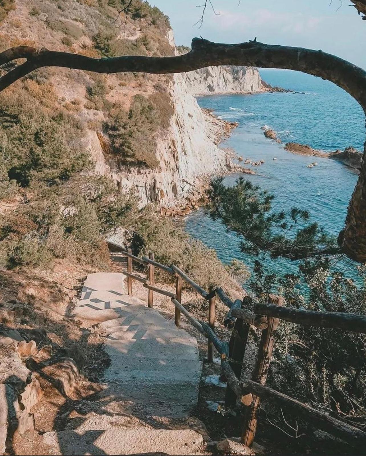 Port De Carry Le Rouet Daire Dış mekan fotoğraf