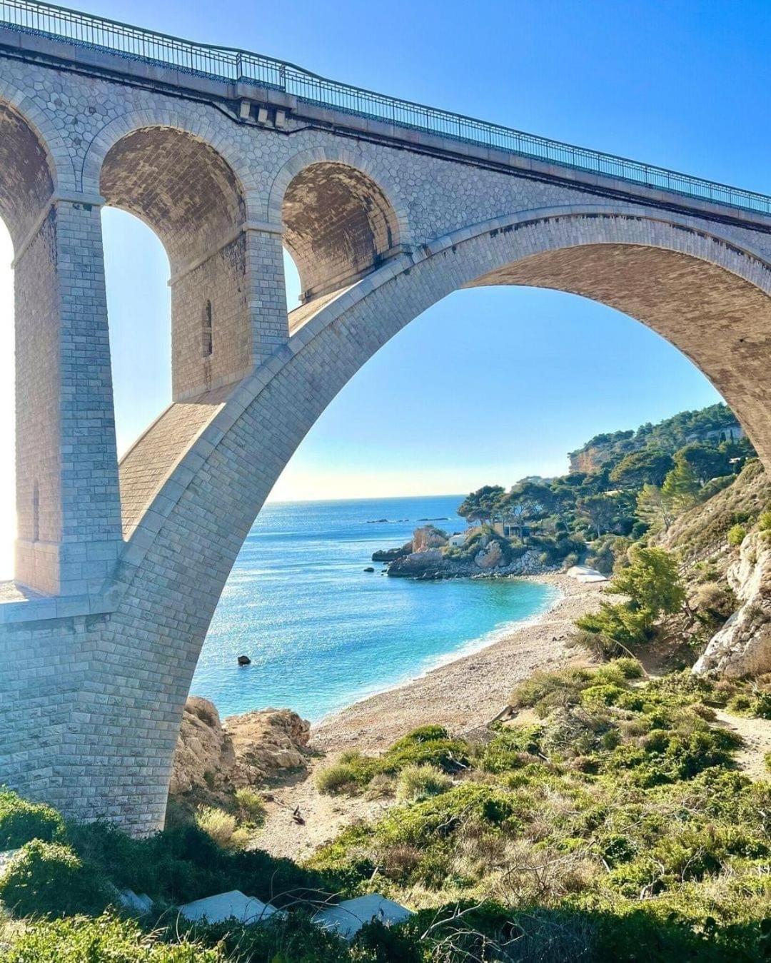 Port De Carry Le Rouet Daire Dış mekan fotoğraf